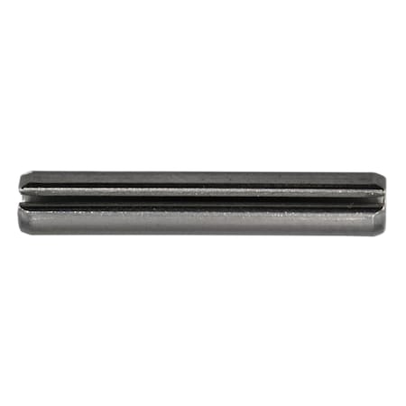 Midwest Fastener Tension Spring Pin, 1/8 in Outside Dia, 3/4 in L, 18-8 Stainless Steel, 20 PK 38884